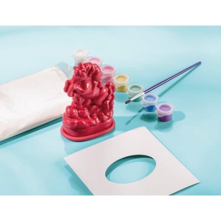 Maľovanie - sadrový JEDNOROŽEC