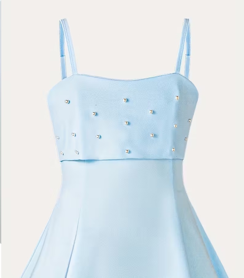 Dievčenské spoločenské šaty model DÁŠA veľ. 122-140 (8-12r.)