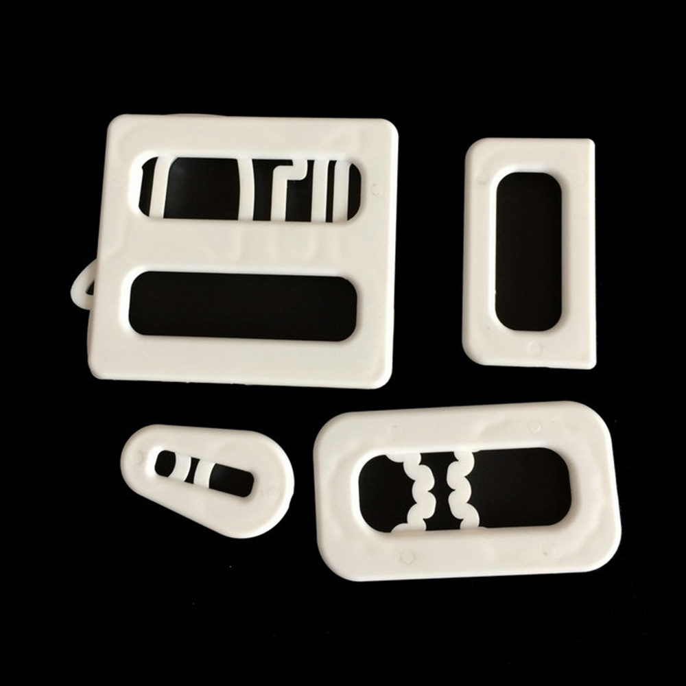 Plastová forma Traktor