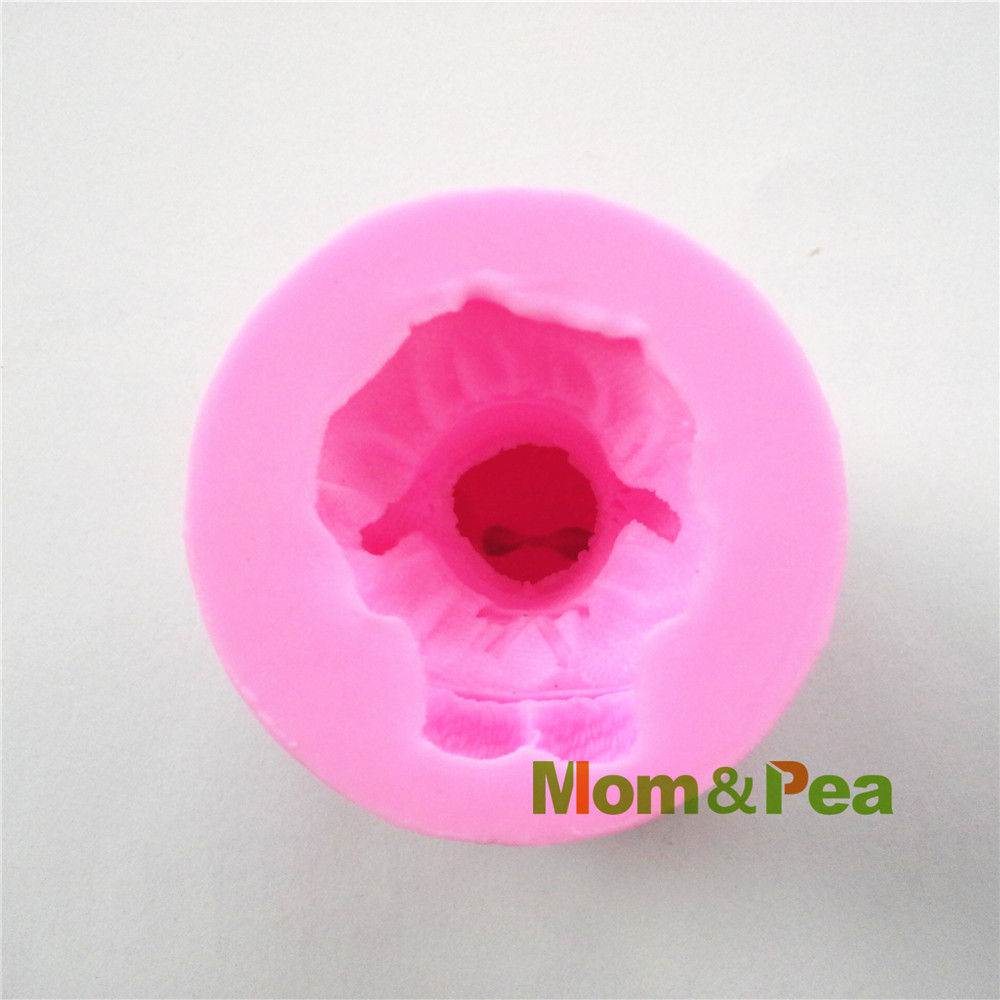 Silikónová forma Medvedia slečna