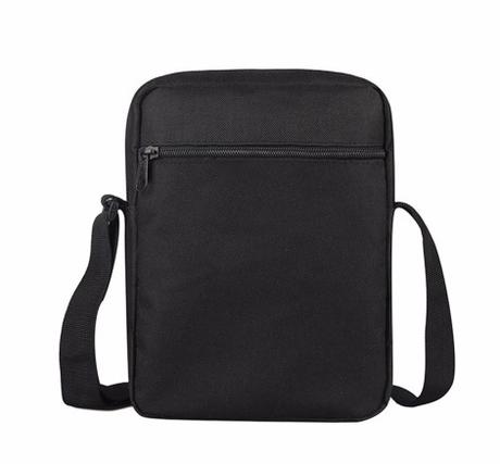 Taška na plece Psík s ružou