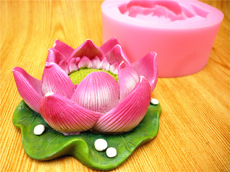 Silikónová forma Lekno