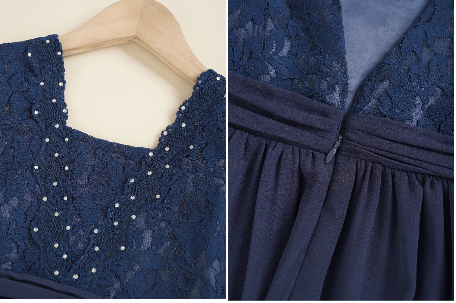 INGE- dievčenské spoločenské šaty 5-16r.