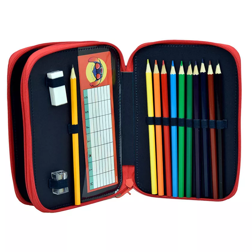 Plnený peračník LILO A STITCH chillin