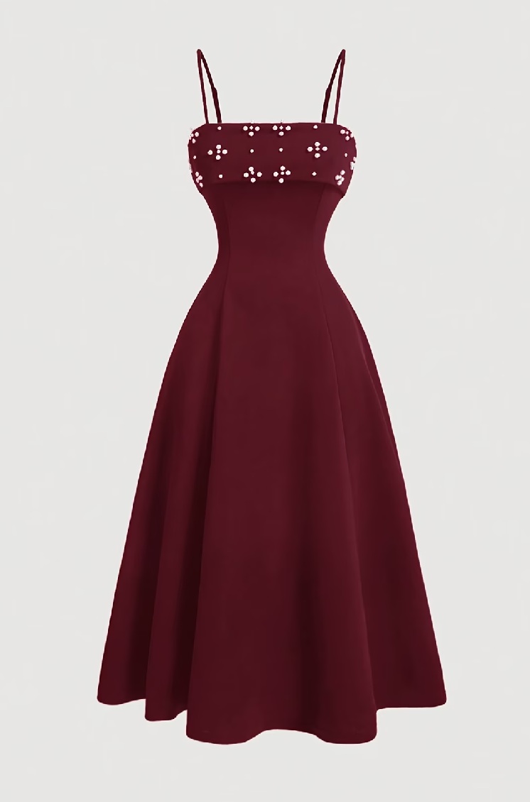 Dievčenské spoločenské šaty model ALEXA, veľ.34-44 (XS-XL)