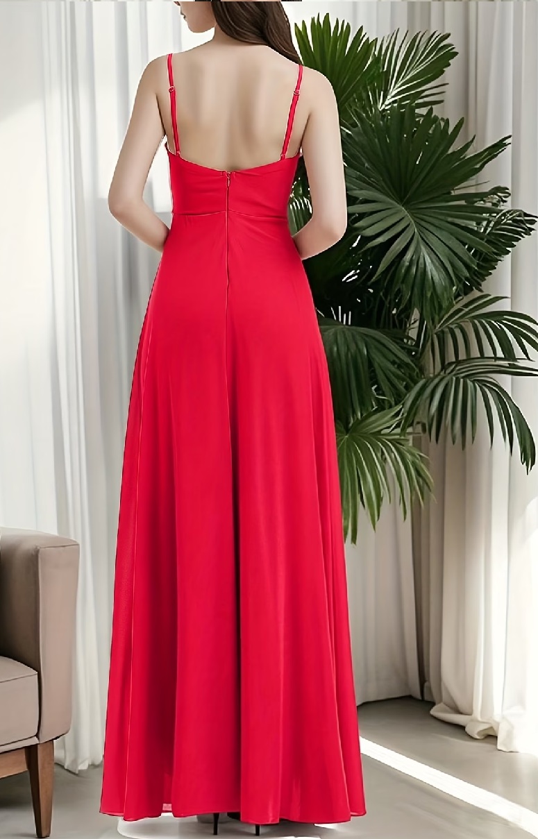 ZORA - skladom - dievčenské spoločenské šaty veľ.36-44