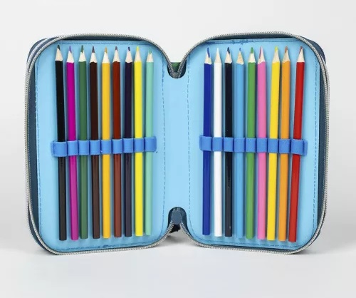 Plnený peračník (3 poschodia) SONIC prime