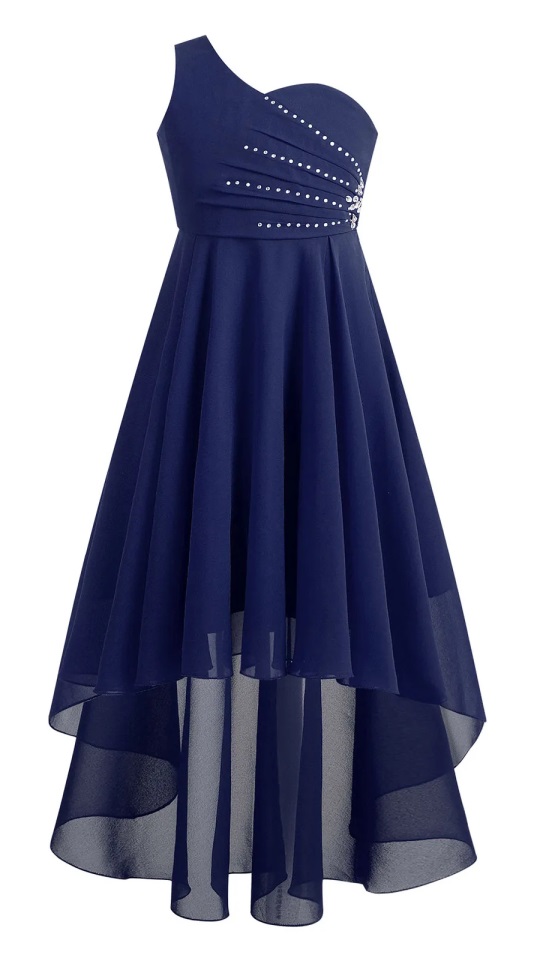 SOFIA- dievčenské spoločenské šaty 9-16r.