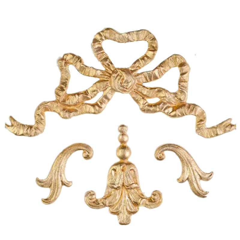 Silikónová forma Ornamenty 09