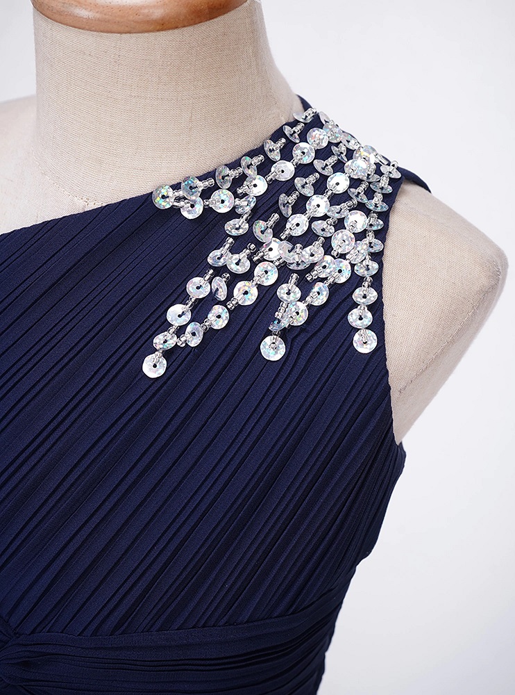 ESTER- skladom - dievčenské spoločenské šaty 7-16r.