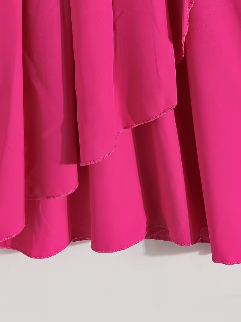 Dievčenské spoločenské šaty model DORIS veľ.130-160 (7-14r.)