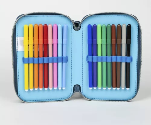 Plnený peračník (3 poschodia) SONIC prime