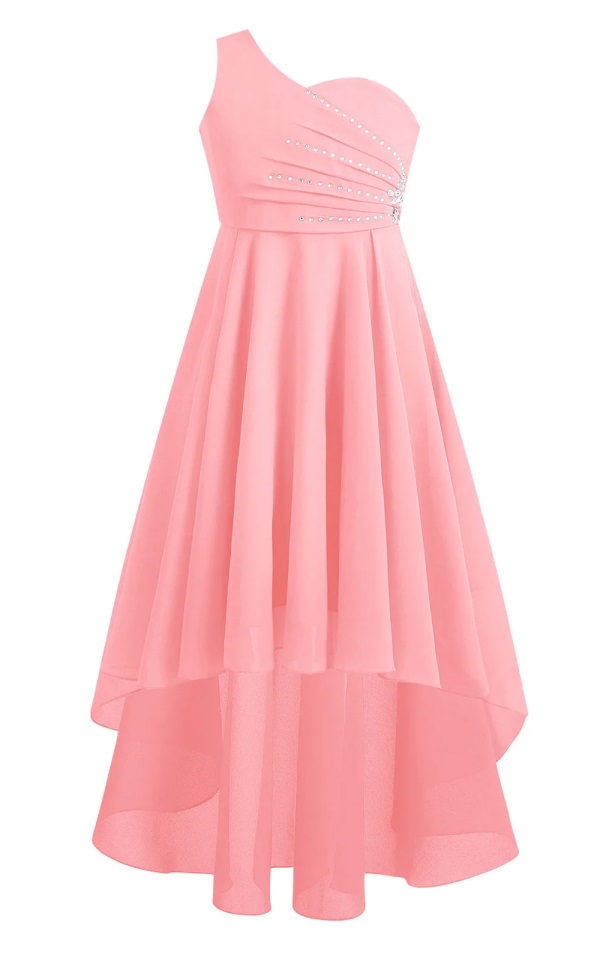 SOFIA- dievčenské spoločenské šaty 9-16r.