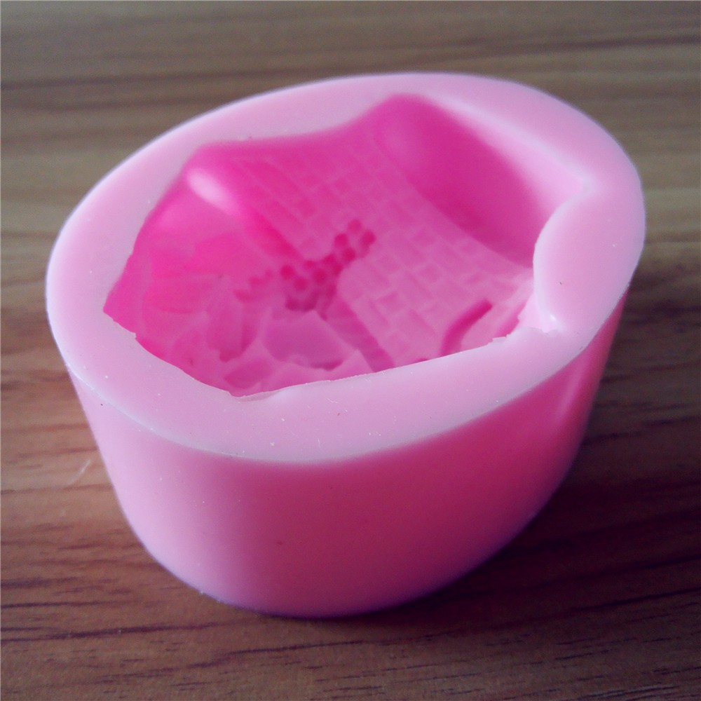 Silikónová forma Ovocný košík