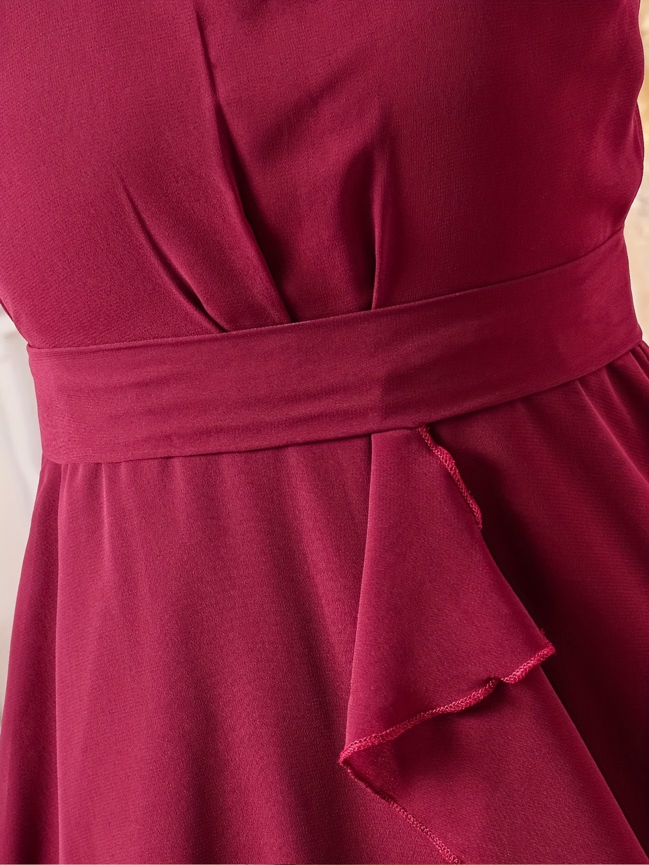 Dievčenské spoločenské šaty model TAMI veľ.128-150 (9-12r.)