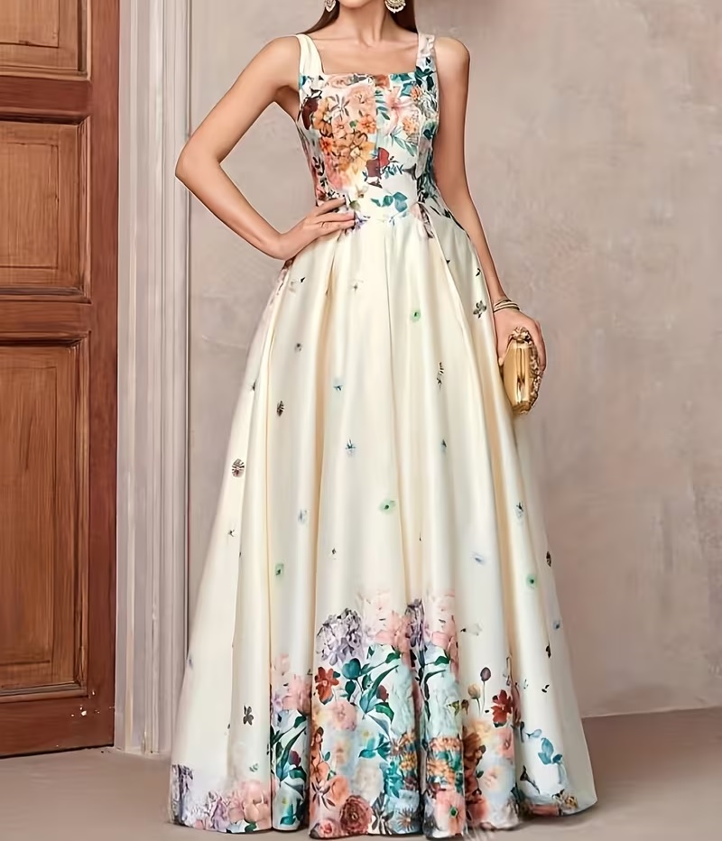 JASNA- skladom- spoločenské šaty veľ. S-XL (veľ. 36-44)