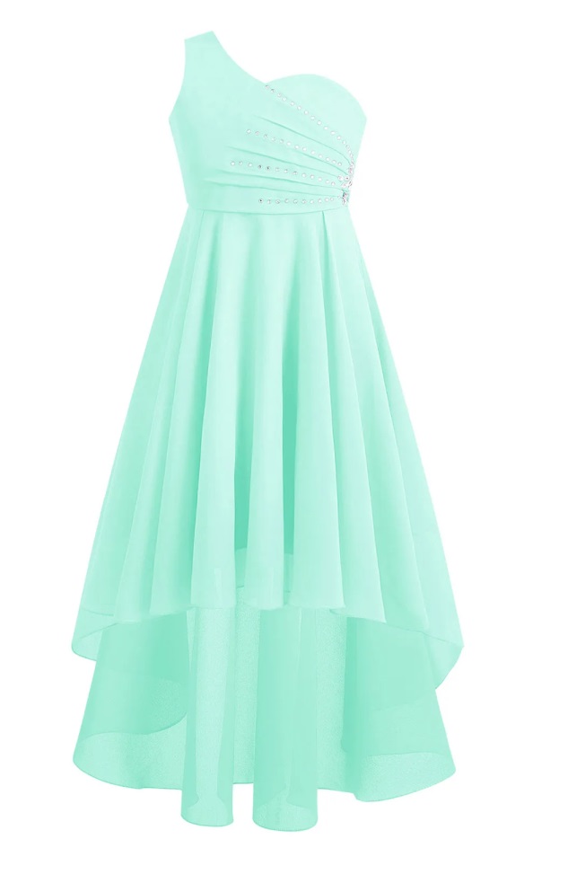 SOFIA- dievčenské spoločenské šaty 9-16r.