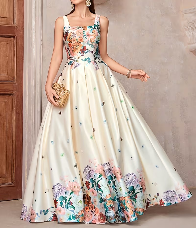 JASNA- skladom- spoločenské šaty veľ. S-XL (veľ. 36-44)